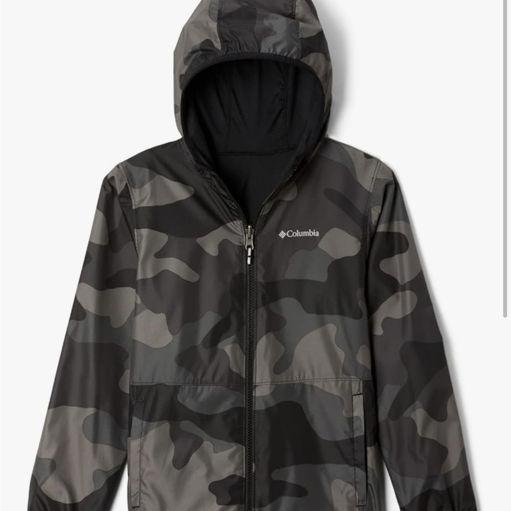 Columbia Kids Pixel Grabber Jacket -XXS
